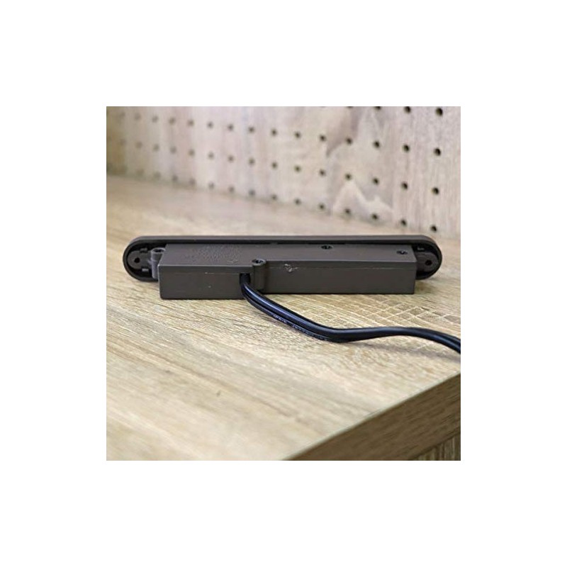 stax tools Furniture Making Recessed USB Outlet (2 Gangs/Charging with
