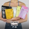 B-FIT Just Creatine Creatina Monohidratada Pura en polvo sin sabor-