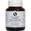 Hilde Hemmes Herbals Echinacea Root 1000mg 60 Capsules BEST BEFORE DECEMBER 2025