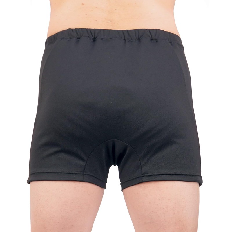 Incontinence Countermeasures, Incontinence Pants, Urinary Leak Prevention, Boxer Shorts, Urinary