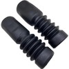 Front Fork Cover, Left & Right Set, For Motorcycles, Foot