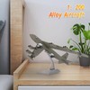 1:200 Airways Plane Model Alloy Perfect Details True Scale Exquisite