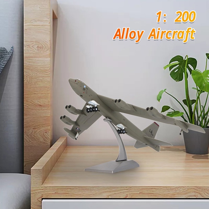 1:200 Airways Plane Model Alloy Perfect Details True Scale Exquisite
