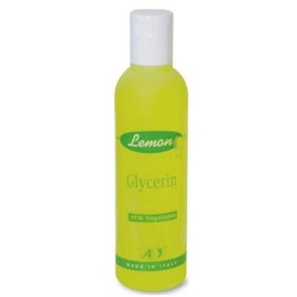 A3 Lemon Glycerin