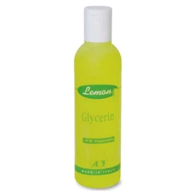 A3 Lemon Glycerin