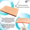 Endure Suture, I/V & Injection Training KIT, 50 Items, Durable