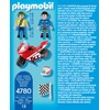 Playmobil Specials Plus Boys with Racing Bike Figures
