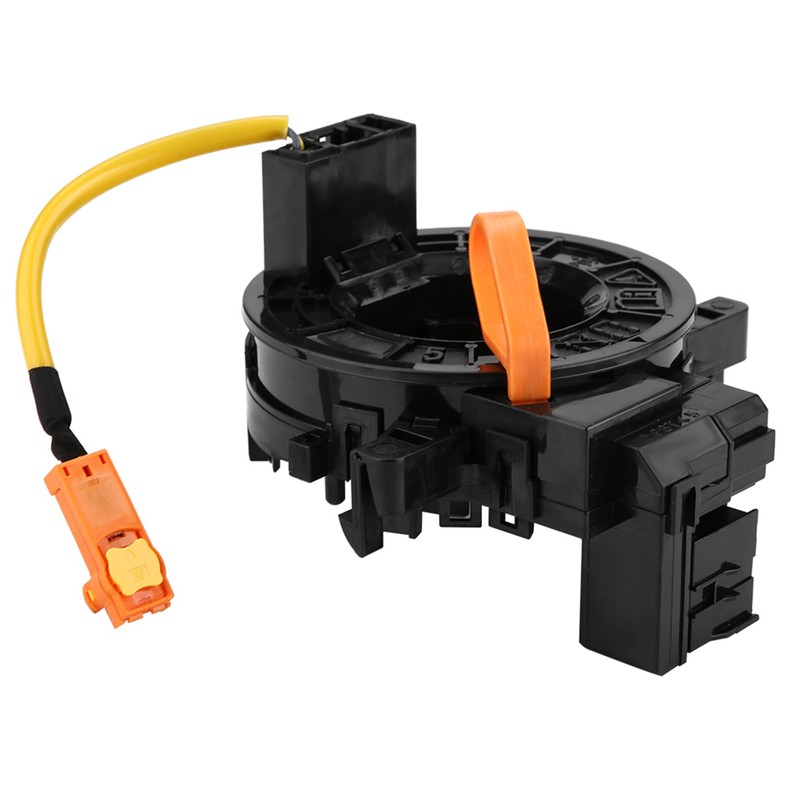 84306-02200 84306-12100 02190-0N010 Spiral Cable Clock Spring for Toyota corolla