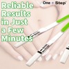 One Step 60 x Highly Sensitive Ovulation Strip Tests +
