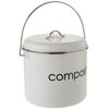 My Home My Living 18-0170-EC Compost Bin with Filter 3