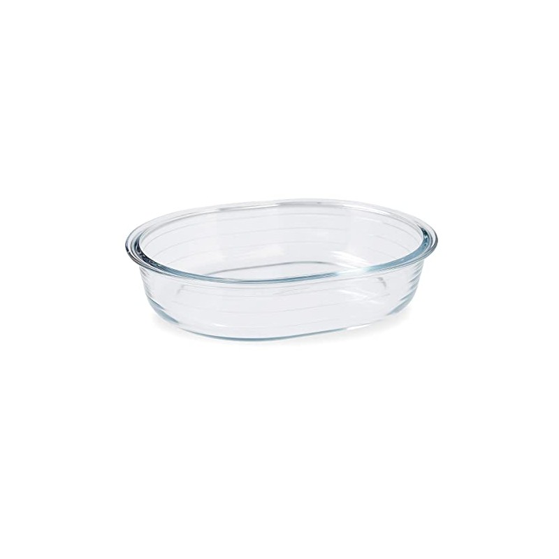 PYREX Oval Pie Dish 1.5L 132B000