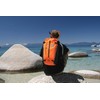 ADVANCED ELEMENTS 30L Deep Six Deck Pack Orange