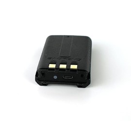 [USB-C Rechargeable] BAOFENG BL-5 1800mAh Battery for UV-5R Series, Type-C Charging Port, Compatible with UV-5R 8W/UV-5R+ Plus/GT-5R/GT-5R PRO/UV-5RA/UV-5RTP/UV-5RX3/BF-F8HP/UV-5G & Pro Two Way Radio