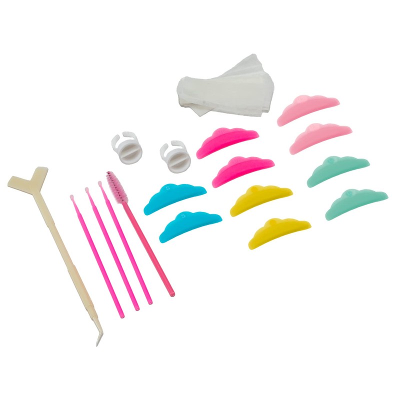 Bellet Lifting permanente de pestañas