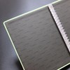 Laconic Loose Leaf Binder, A5, 20 Holes, FLEX, Gray LFX13-GY