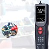 Dual Mode Smart Multimeter Handheld Multifunction Digital DC/AC Voltage Meter