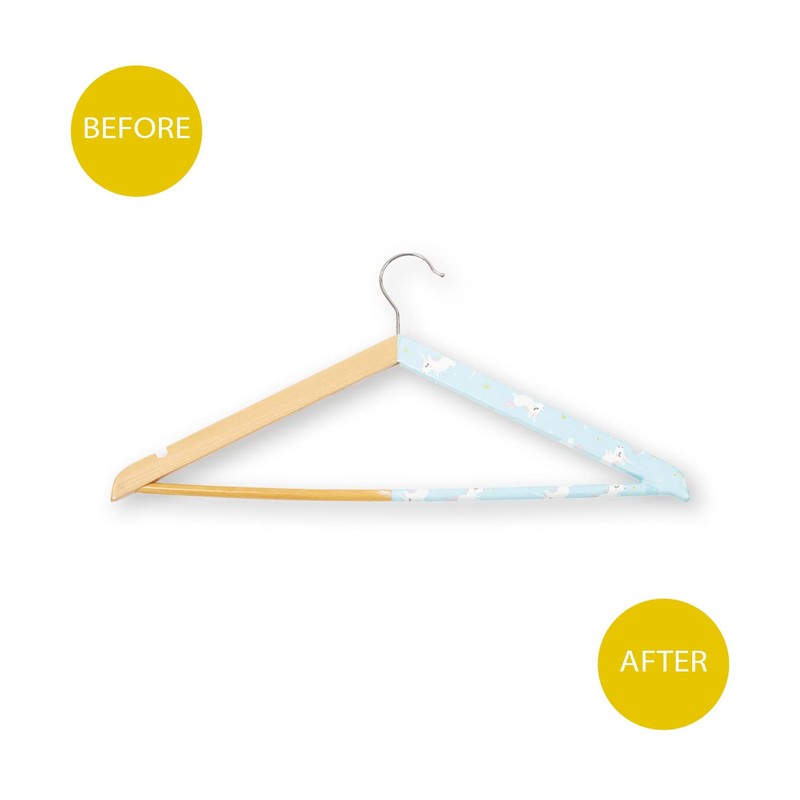 Decopatch Décopatch DP030C - Pack of 5 Sheets 30 x