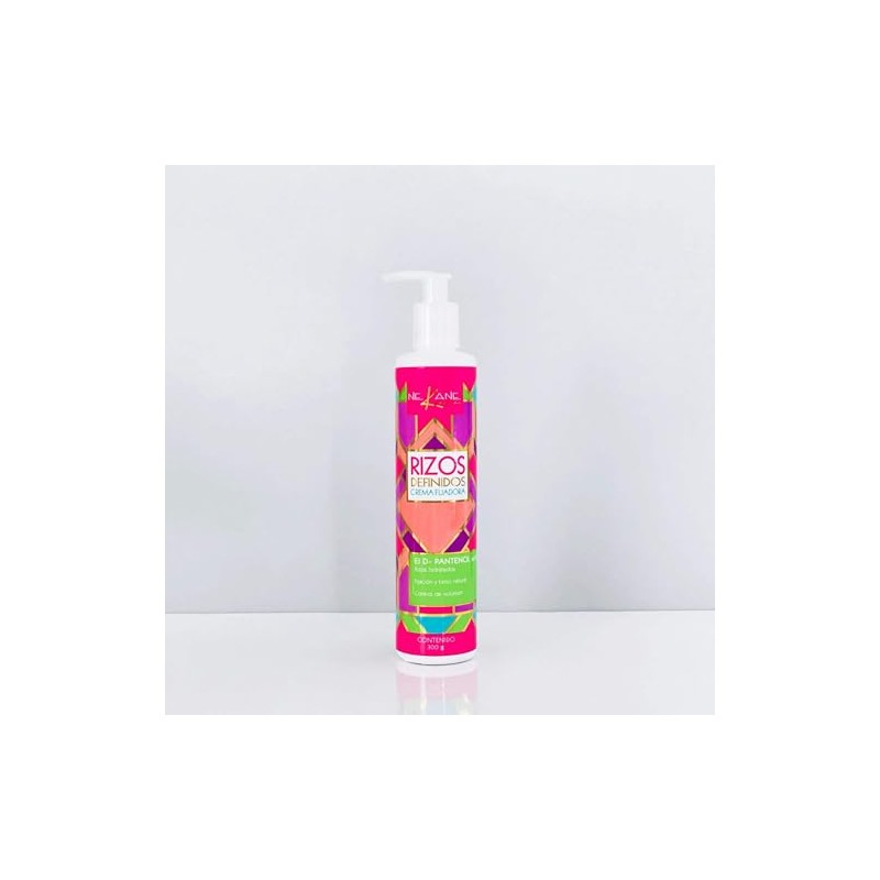 Nekane CREMA FIJADORA NEKANE RIZOS DEFINIDOS 300 ML