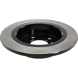 Centric 125.34159 Premium High Carbon Alloy Brake Rotor