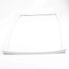 Whirlpool W10741118 Gasket-Door 21-FEE FC 1/2" Rubber
