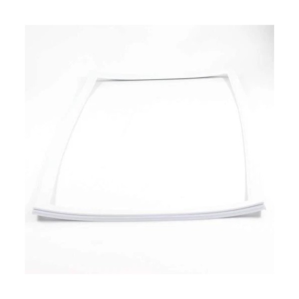 Whirlpool W10741118 Gasket-Door 21-FEE FC 1/2" Rubber