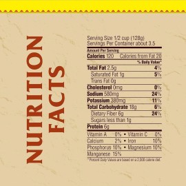 Rosarita Spicy Jalapeño Refried Beans, 16 oz