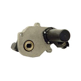 Transfer Case Motor - Compatible with 1999-2016 Ford F250 Super Duty 4WD