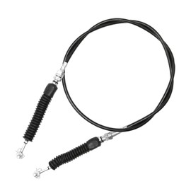 Aynaxcol 7081209 - Cable de cambio de marcha resistente, reemplaza a Polaris Ranger 500 700 2005-2009