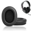 hopopower Replacement Ear Pads for Sony MDR-7506 MDR-V6 MDR-V7 MDR-CD900ST