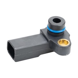 Effitnee Intake Manifold Absolute Pressure MAP Sensor LR019130 fit for Ran-ge R0ver Sport Discovery 2.7 3.0 TDV6