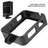 Action Camera Protection Frame Portable Anti fall Protective Shell Suitable