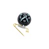 Coghlan's Pin-On Compass for Outdoor Navigation, Compact and Lightweight Directional