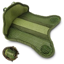 Gunhunter All-Season Helmet Liner Military Ballistic Helmet Training Gear / 군헌터 사계절 헬멧 내피 군대 방탄모 훈련 용품
