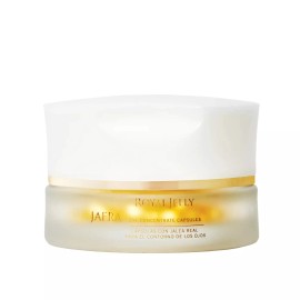 JAFRA Royal Jelly Eye Concentrate Capsules 60 Capsules. Sealed 8ml .27 fl oz MSRP $56