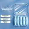 Ear Plugs Pro Dual-Density Ear Plugs for Sleep - 37dB