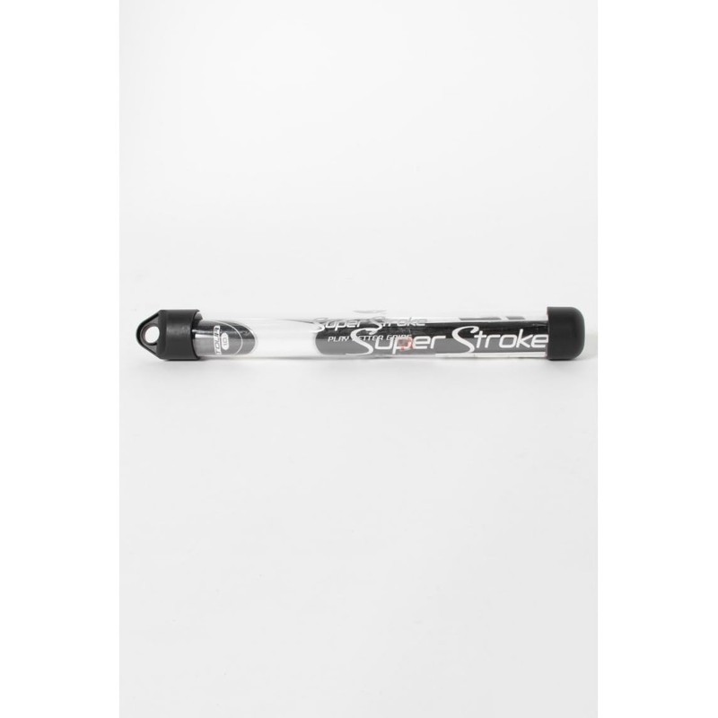 Super Stroke Zenergy Tour 1.0 Black/White [GR-244 820]