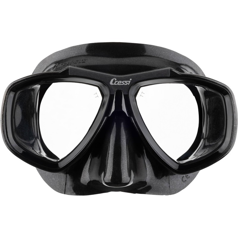 Cressi Focus, Pink