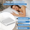BAYFTAHEXM2 Expandable Media Filter MERV 13 20"x5" Compatible with Trane