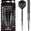 MISSION DARTS Makara M1 Steel, 0.8 oz (22 g)