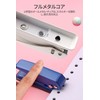 Hole Punches, Loose Leaf Punches, 1 Hole, 0.2 inches (6
