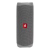 JBL Bocina JBL Flip 5 JBLFLIP5BLUAM portátil con bluetooth waterproof