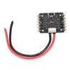 ZAWELIYO 15A 4 in 1 Mini Electronic Speed Controller ESC