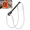 Life Buoy Holder 316 Stainless Steel Mirror Polished 131mm Width