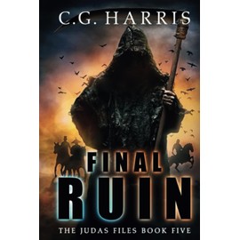 Final Ruin: A Dark Humor Supernatural Adventure