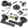 Honeywell Safes & Door Locks Interior Door Handle – Lever