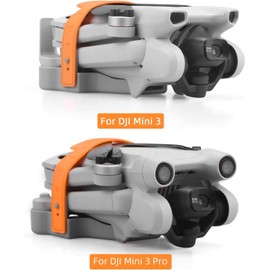 Propeller Holder Clip for DJI Mini 3 / Mini 3 Pro Drone Propeller Holder Guard Propeller Fixing Holder Propeller Protector Propeller Holder Propeller Fixer