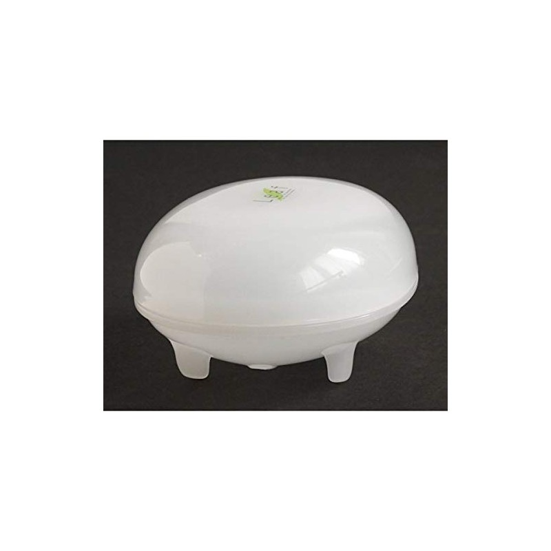 Leaf Soap Box, Natural