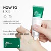 VT COSMETICS Cica Cream Plus, Hydrating & Calming Face Moisturizer