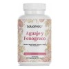 Aguaje, Fenogreco, Hinojo y Maca Roja Orgánica | 300 Cápsulas