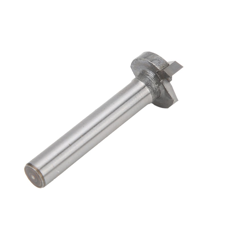 Router Bit Blade Diameter 16mm VShaped Tungsten Steel Engraving Milling